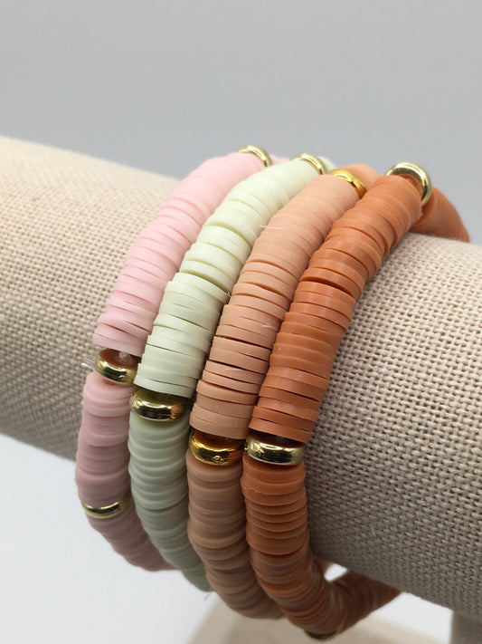 Polymer Bracelets